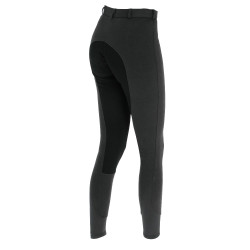 Hose Covalliero Economic Damen Schwarz