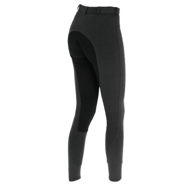 Hose Covalliero Economic Damen Schwarz