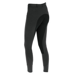 Hose Covalliero Economic Damen Schwarz