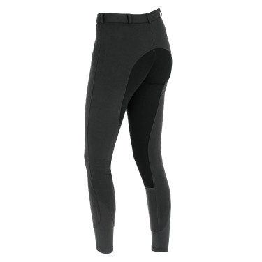 Hose Covalliero Economic Damen Schwarz
