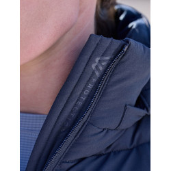 WeatherBeeta Damen-Isolierweste ohne Ärmel Marine Marineblau WeatherBeeta Damen-Isolierweste ohne Ärmel Marine Marineblau