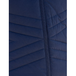 WeatherBeeta Damen-Isolierweste ohne Ärmel Marine Marineblau WeatherBeeta Damen-Isolierweste ohne Ärmel Marine Marineblau