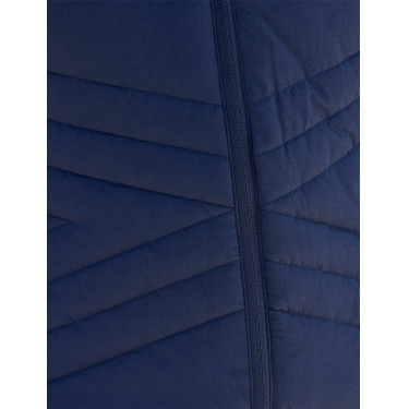 WeatherBeeta Damen-Isolierweste ohne Ärmel Marine Marineblau WeatherBeeta Damen-Isolierweste ohne Ärmel Marine Marineblau