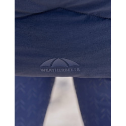 WeatherBeeta Damen-Isolierweste ohne Ärmel Marine Marineblau WeatherBeeta Damen-Isolierweste ohne Ärmel Marine Marineblau