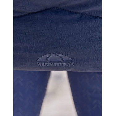 WeatherBeeta Damen-Isolierweste ohne Ärmel Marine Marineblau WeatherBeeta Damen-Isolierweste ohne Ärmel Marine Marineblau