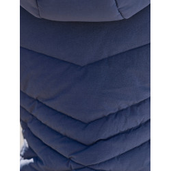 WeatherBeeta Damen-Isolierweste ohne Ärmel Marine Marineblau WeatherBeeta Damen-Isolierweste ohne Ärmel Marine Marineblau