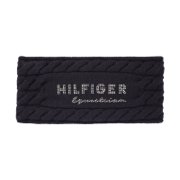 Tommy Hilfiger Equestrian Libby Stirnband Damen Wüstenhimmel Blau Tommy Hilfiger Equestrian Libby Stirnband Damen Wüstenhimmel Blau