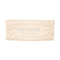 Tommy Hilfiger Equestrian Libby Stirnband Damen Maulwurf Braun Tommy Hilfiger Equestrian Libby Stirnband Damen Maulwurf Braun