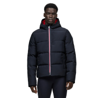 Tommy Hilfiger Equestrian Clinton Herren-Blouson Wüstenhimmel Blau Tommy Hilfiger Equestrian Clinton Herren-Blouson Wüstenhimmel Blau