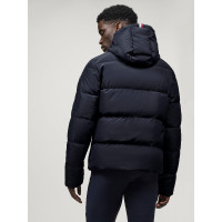 Tommy Hilfiger Equestrian Clinton Herren-Blouson Wüstenhimmel Blau Tommy Hilfiger Equestrian Clinton Herren-Blouson Wüstenhimmel Blau