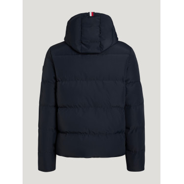Tommy Hilfiger Equestrian Clinton Herren-Blouson Wüstenhimmel Blau Tommy Hilfiger Equestrian Clinton Herren-Blouson Wüstenhimmel Blau