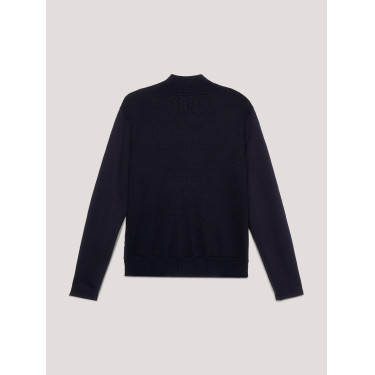 Bomber Tommy Hilfiger Equestrian Amsterdam Monogram Damen Multi Mehrfarbig Bomber Tommy Hilfiger Equestrian Amsterdam Monogram Damen Multi Mehrfarbig
