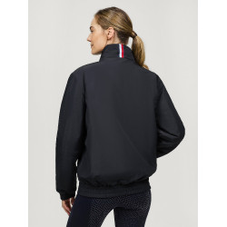 Unisex-Bomber Tommy Hilfiger Equestrian Penn Wüstenhimmel Blau Unisex-Bomber Tommy Hilfiger Equestrian Penn Wüstenhimmel Blau