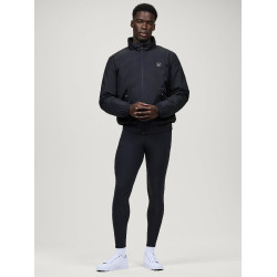 Unisex-Bomber Tommy Hilfiger Equestrian Penn Wüstenhimmel Blau Unisex-Bomber Tommy Hilfiger Equestrian Penn Wüstenhimmel Blau