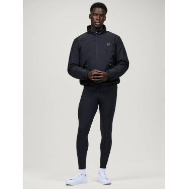 Unisex-Bomber Tommy Hilfiger Equestrian Penn Wüstenhimmel Blau Unisex-Bomber Tommy Hilfiger Equestrian Penn Wüstenhimmel Blau