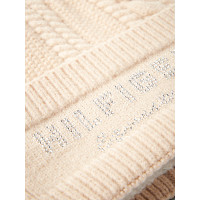 Pompom-Ohrenhaube Tommy Hilfiger Equestrian Perry Wüstenhimmel Blau