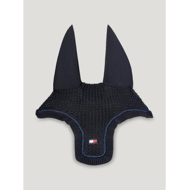 Fliegenhaube Tommy Hilfiger Equestrian Liberty Wüstenhimmel Blau Fliegenhaube Tommy Hilfiger Equestrian Liberty Wüstenhimmel Blau