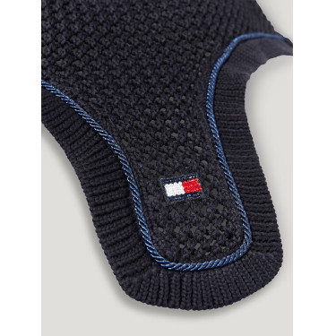 Fliegenhaube Tommy Hilfiger Equestrian Liberty Wüstenhimmel Blau Fliegenhaube Tommy Hilfiger Equestrian Liberty Wüstenhimmel Blau
