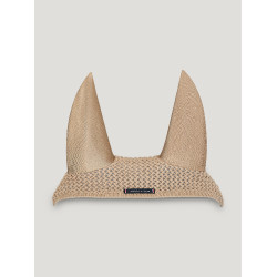 Fliegenhaube Tommy Hilfiger Equestrian Liberty Maulwurf Braun