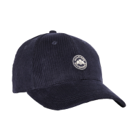 Tommy Hilfiger Equestrian Cord-Cap Watson Wüstenhimmel Blau Tommy Hilfiger Equestrian Cord-Cap Watson Wüstenhimmel Blau