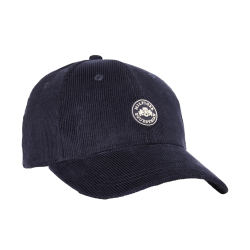 Tommy Hilfiger Equestrian Cord-Cap Watson Wüstenhimmel Blau Tommy Hilfiger Equestrian Cord-Cap Watson Wüstenhimmel Blau