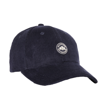 Tommy Hilfiger Equestrian Cord-Cap Watson Wüstenhimmel Blau Tommy Hilfiger Equestrian Cord-Cap Watson Wüstenhimmel Blau