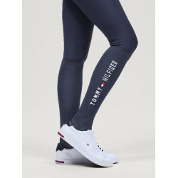 Tommy Hilfiger Equestrian Clifton Socken Wüstenhimmel Blau Tommy Hilfiger Equestrian Clifton Socken Wüstenhimmel Blau