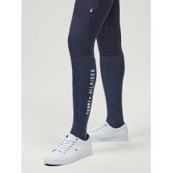 Tommy Hilfiger Equestrian Clifton Socken Wüstenhimmel Blau Tommy Hilfiger Equestrian Clifton Socken Wüstenhimmel Blau