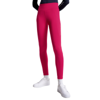 Tommy Hilfiger Equestrian Monaco Vollgrip-Leggings Kirsche Tommy Hilfiger Equestrian Monaco Vollgrip-Leggings Kirsche