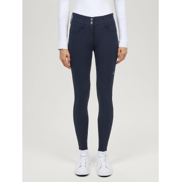 Damenreithose Tommy Hilfiger Equestrian Victoria Full Grip Wüstenhimmel Blau Damenreithose Tommy Hilfiger Equestrian Victoria Full Grip Wüstenhimmel Blau