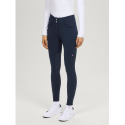 Reithose Tommy Hilfiger Equestrian Victoria Kniegrip Damen Wüstenhimmel Blau