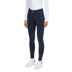 Reithose Tommy Hilfiger Equestrian Victoria Kniegrip Damen Wüstenhimmel Blau