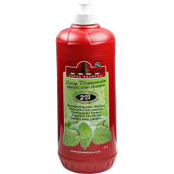 Shampoo 2 in 1 Lucy Diamond 1 L Kevin Bacon's Shampoo 2 in 1 Lucy Diamond 1 L Kevin Bacon's