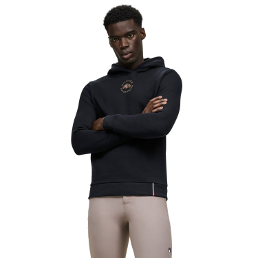 Unisex Hoodie Tommy Hilfiger Equestrian Grove Wüstenhimmel Blau Unisex Hoodie Tommy Hilfiger Equestrian Grove Wüstenhimmel Blau