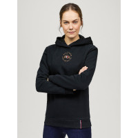 Unisex Hoodie Tommy Hilfiger Equestrian Grove Wüstenhimmel Blau Unisex Hoodie Tommy Hilfiger Equestrian Grove Wüstenhimmel Blau