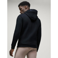 Unisex Hoodie Tommy Hilfiger Equestrian Grove Wüstenhimmel Blau Unisex Hoodie Tommy Hilfiger Equestrian Grove Wüstenhimmel Blau