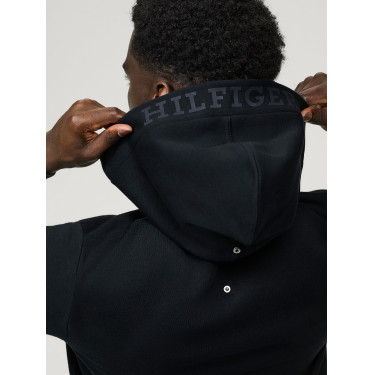 Unisex Hoodie Tommy Hilfiger Equestrian Grove Wüstenhimmel Blau Unisex Hoodie Tommy Hilfiger Equestrian Grove Wüstenhimmel Blau