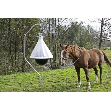 Bodenbefestigung für Taon-X