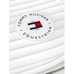 Dressurschabracke Tommy Hilfiger Equestrian Upstate Optisches Weiß Wei&amp;amp;amp;amp;amp;amp;szlig;