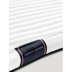 Dressurschabracke Tommy Hilfiger Equestrian Upstate Optisches Weiß Wei&amp;amp;amp;amp;amp;amp;szlig;
