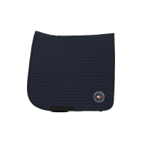 Dressurschabracke Tommy Hilfiger Equestrian Upstate Wüstenhimmel Blau Dressurschabracke Tommy Hilfiger Equestrian Upstate Wüstenhimmel Blau