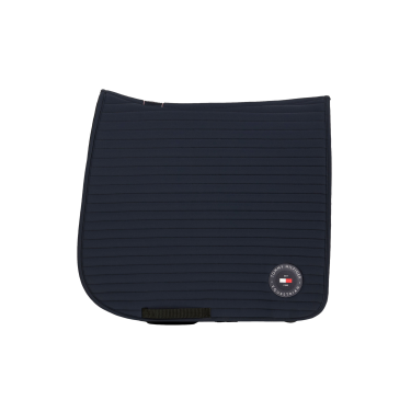 Dressurschabracke Tommy Hilfiger Equestrian Upstate Wüstenhimmel Blau Dressurschabracke Tommy Hilfiger Equestrian Upstate Wüstenhimmel Blau