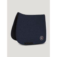 Dressurschabracke Tommy Hilfiger Equestrian Upstate Optisches Weiß Weiß