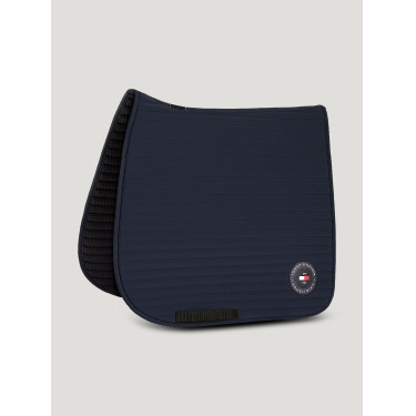 Dressurschabracke Tommy Hilfiger Equestrian Upstate Wüstenhimmel Blau Dressurschabracke Tommy Hilfiger Equestrian Upstate Wüstenhimmel Blau