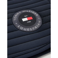 Dressurschabracke Tommy Hilfiger Equestrian Upstate Wüstenhimmel Blau Dressurschabracke Tommy Hilfiger Equestrian Upstate Wüstenhimmel Blau