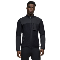 Fleecejacke Tommy Hilfiger Equestrian Woodstock Herren Wüstenhimmel Blau Fleecejacke Tommy Hilfiger Equestrian Woodstock Herren Wüstenhimmel Blau