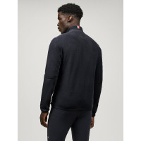 Fleecejacke Tommy Hilfiger Equestrian Woodstock Herren Wüstenhimmel Blau Fleecejacke Tommy Hilfiger Equestrian Woodstock Herren Wüstenhimmel Blau