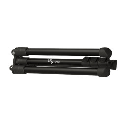 Pivo Stativhalterung Schwarz