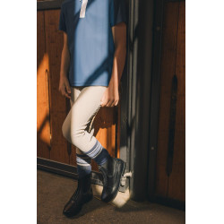 Stiefel Reißverschluss Dy'on Schwarz Stiefel Reißverschluss Dy'on Schwarz