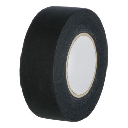 Selbstklebender Hufverband VetTape Kerbl schwarz 50 m x 50 mm Selbstklebender Hufverband VetTape Kerbl schwarz 50 m x 50 mm